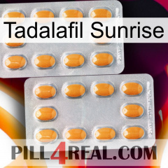 Tadalafil Sunrise cialis4